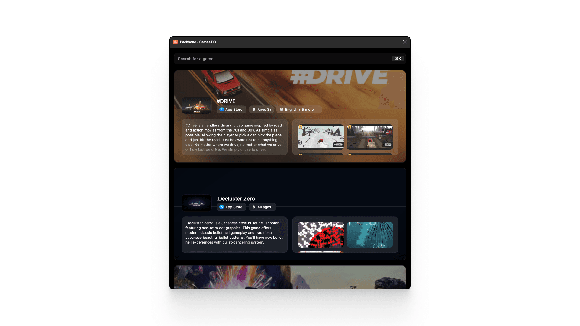 Backbone Figma plugin — internal design tooling with production-grade code